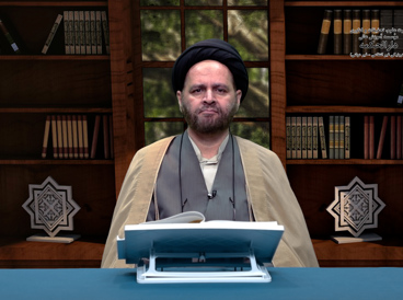 سید محمود طیب حسینی